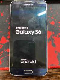 Samsung galaxy s6 model SM-920F