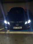 Mercedes e350d 4 matic