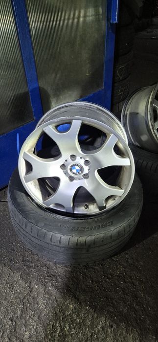 Vand jante r19 BMW X5 e53