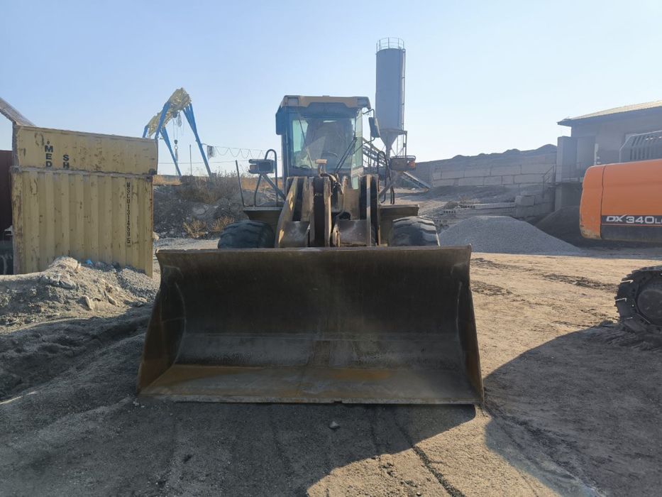 Продается  погрузчик срочно