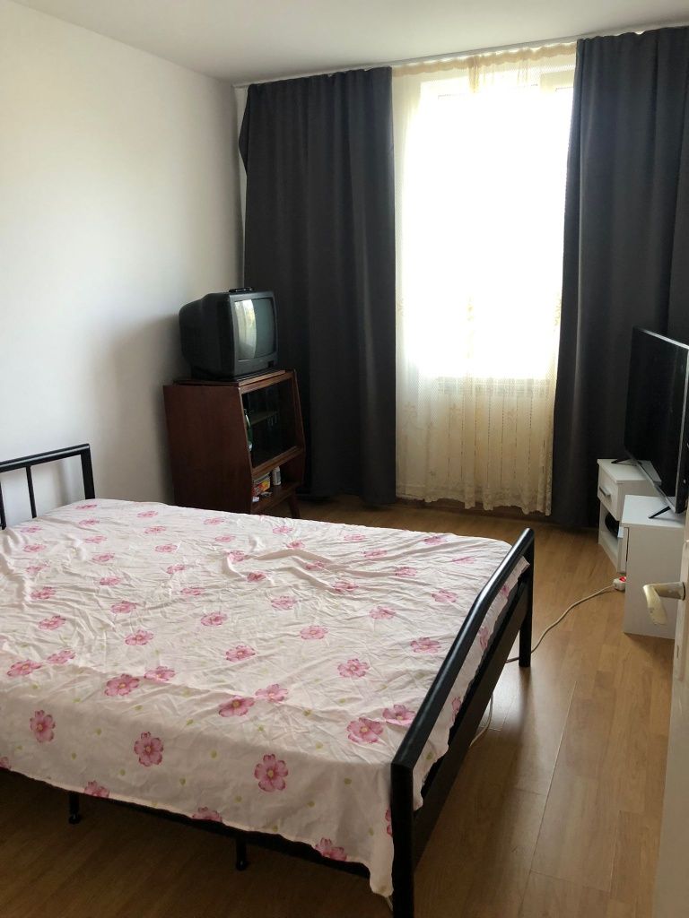 Persoana fizica . Vind apartament cu 2 camere!