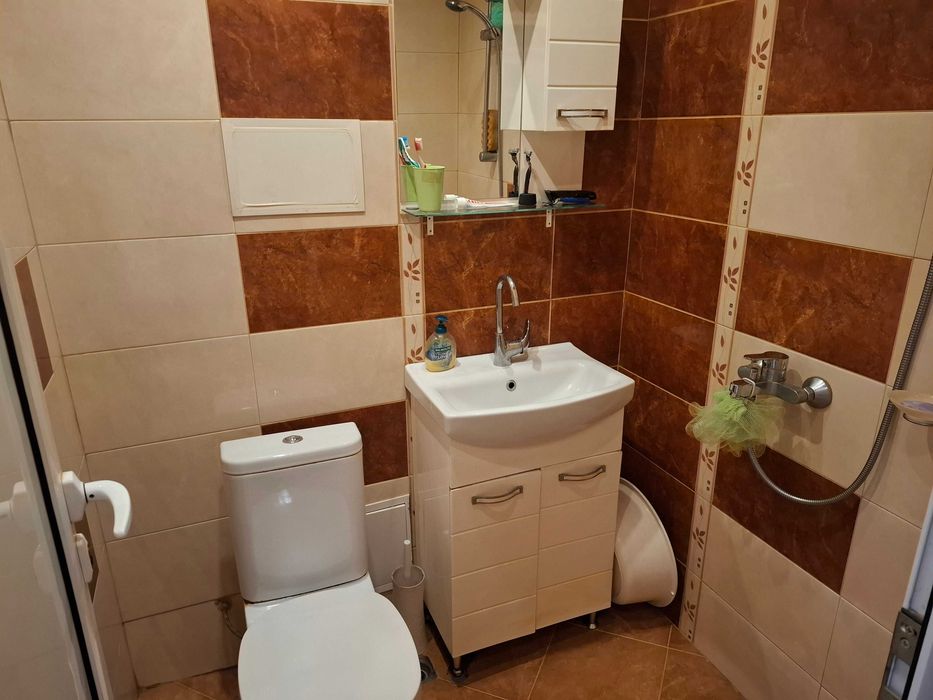 Продава се Двустаен апартамент в София, Фондови жилища - 44 кв.м за 2432 €/кв.м - Снимка #12