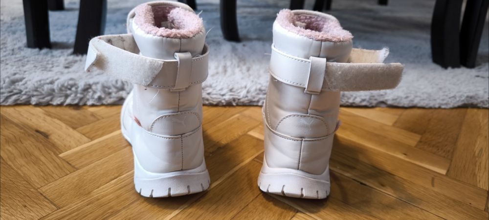 Апрески на Puma ,ботуши, боти 33
