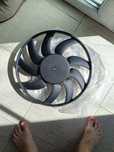 Elice ventilator Audi A5 noua nefolosita