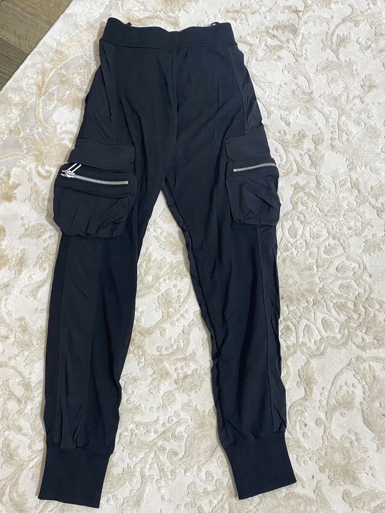 Pantaloni Vagabond cargo pants femei