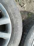 Anvelope plus jante BMW