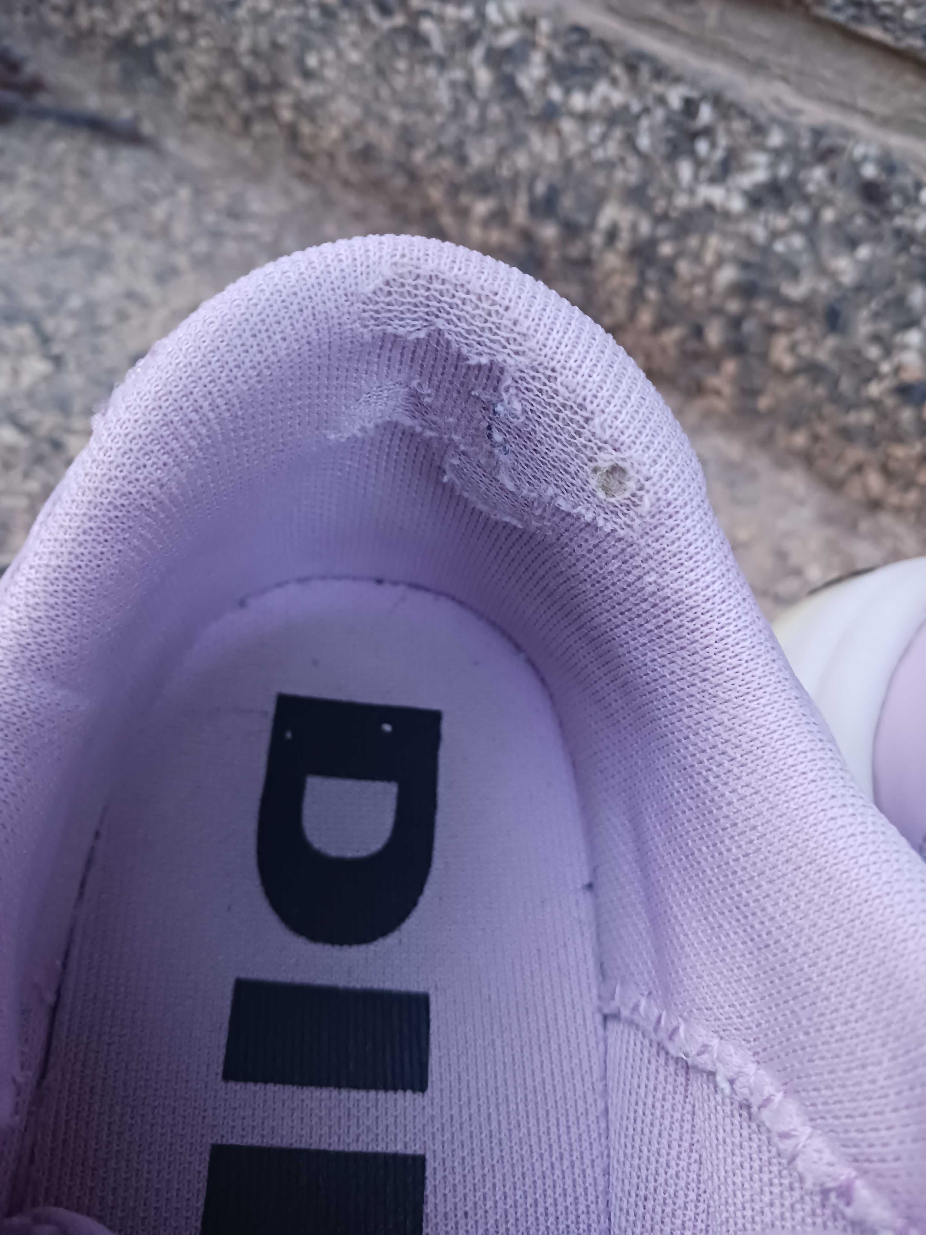 Маратонки  Adidas, Diesel и Кецове  D.Franklin