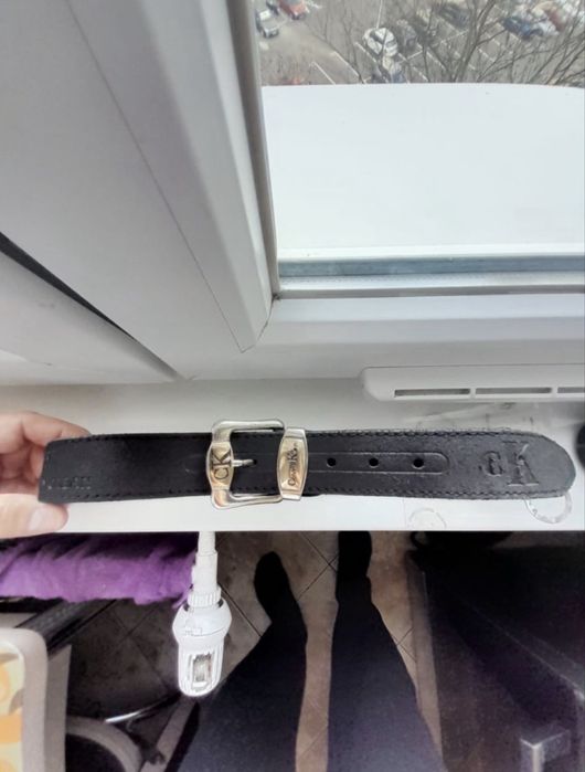 Vand Curea Calvin Klein