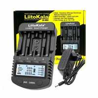 зарядные устройства liitokala Lii-NL4