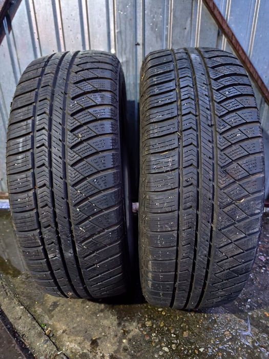 Anvelope 215 60 R16 iarna sailun doua bucati