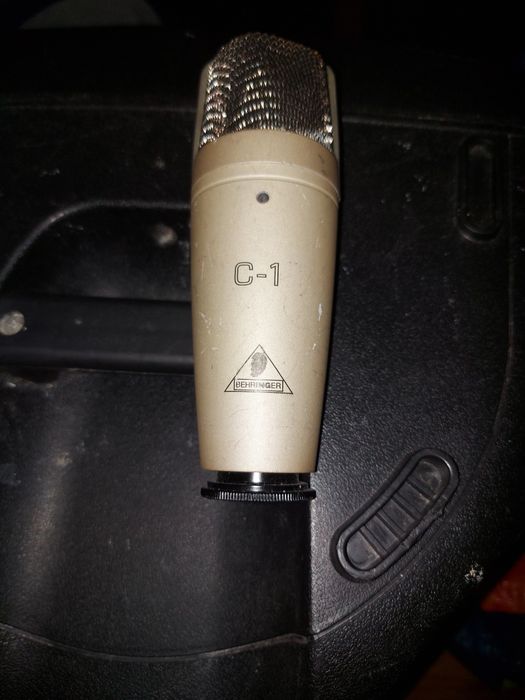 Butuc Shimano Nexus Inter5.Behringer C1.Nakamiki.Griffin wireless