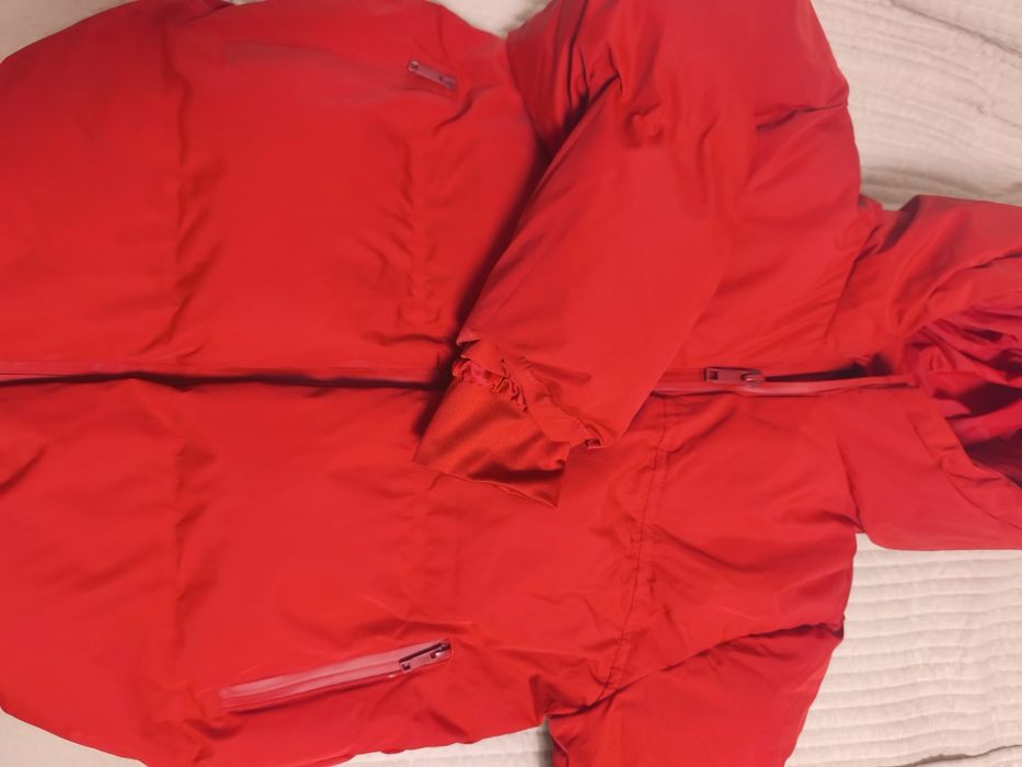 Geaca iarna copii Zara