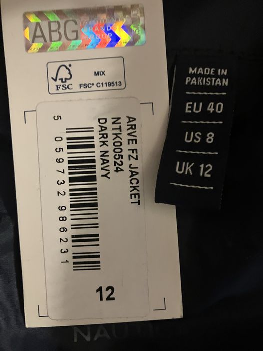 Дамско Зимно Яке