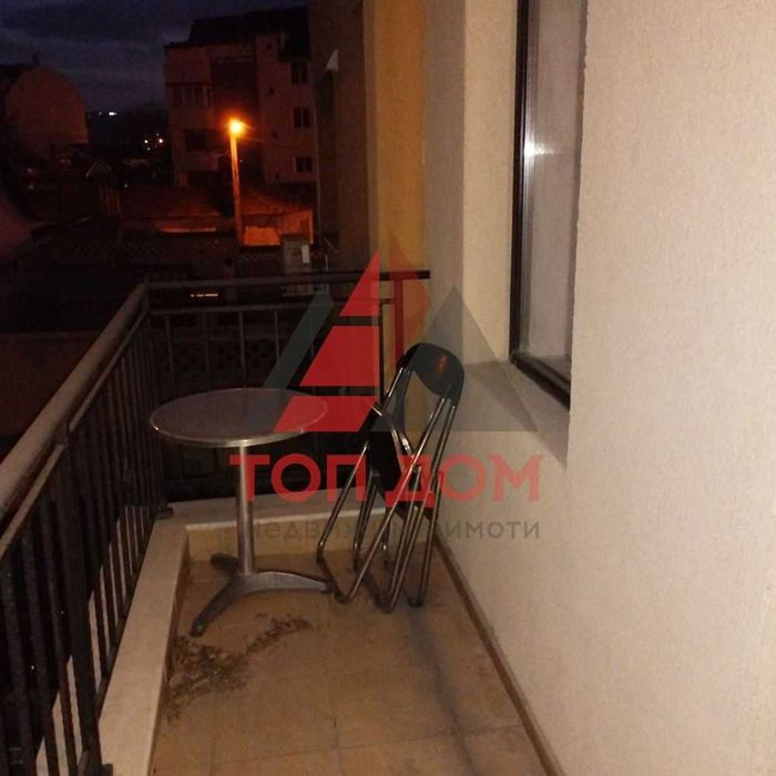 Дава се под наем Едностаен апартамент в Варна, Погреби - 45 кв.м за 306 € - Снимка #6