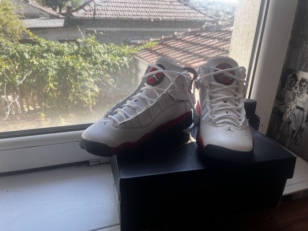 Jordan