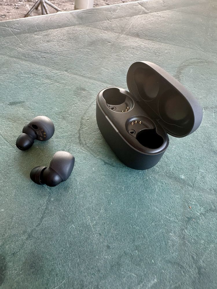 Sony linkbuds S Black