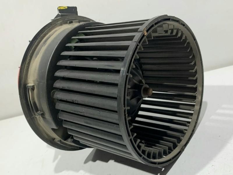 Aeroterma Dacia Logan 2 (2012-2017) N109038B