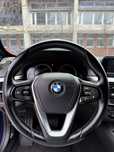 BMW G30 волан без пера ДОБРО СЪСТОЯНИЕ