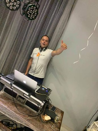 DJ Patsi , диджей Паци - за вашия празник (частно парти)