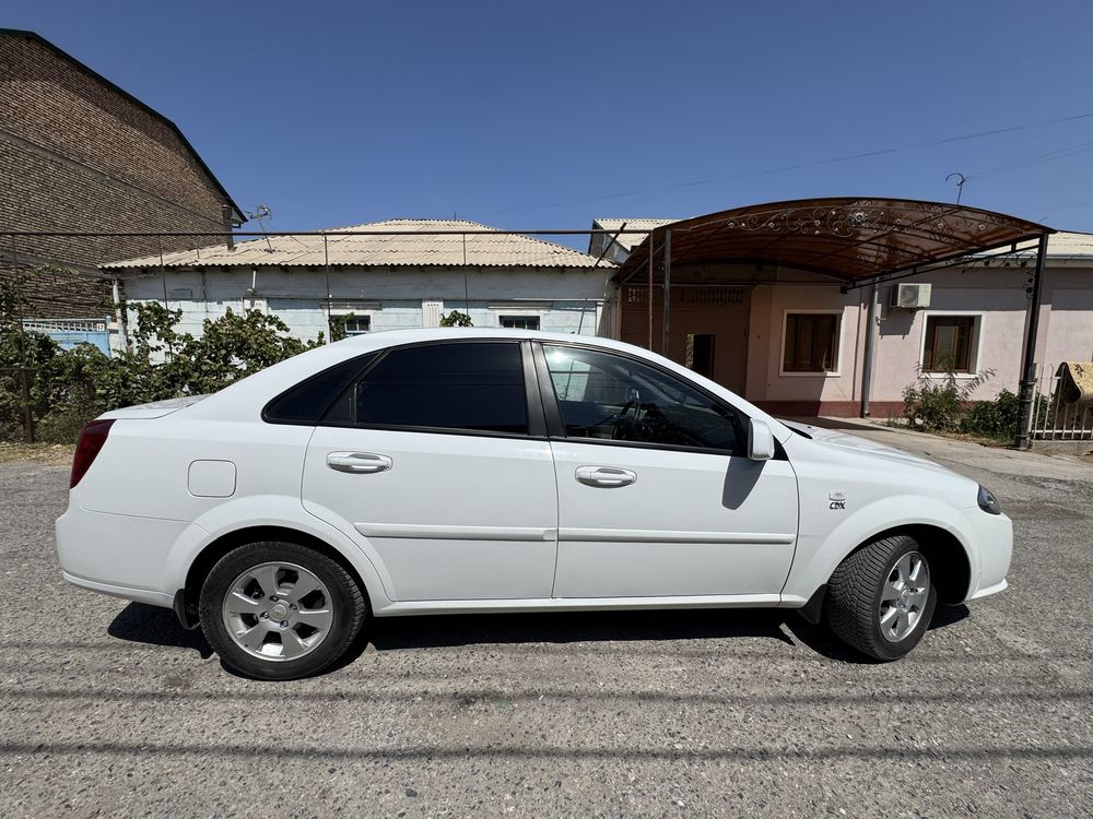 Gentra 3 pozitsa elegant plus