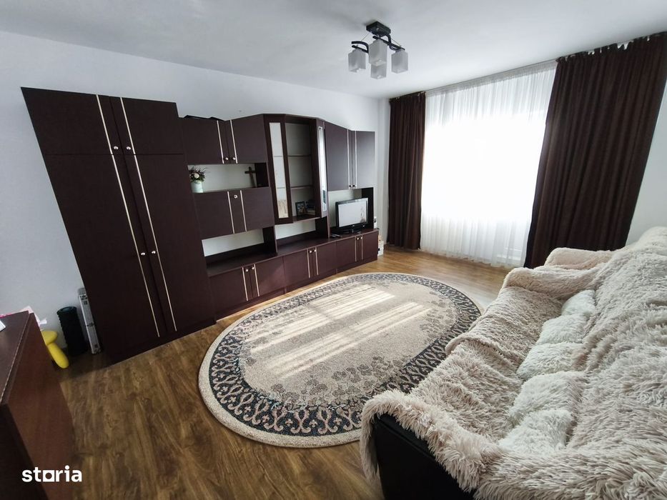 ROANDY-Apartament spatios ,bine compartimentat-Mihai Bravu