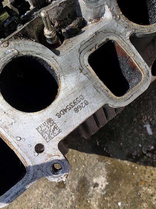 Chiuloasa 3.0 tdi Euro 5 CLA CDU CRC CJM ckv cdt cmh ckv