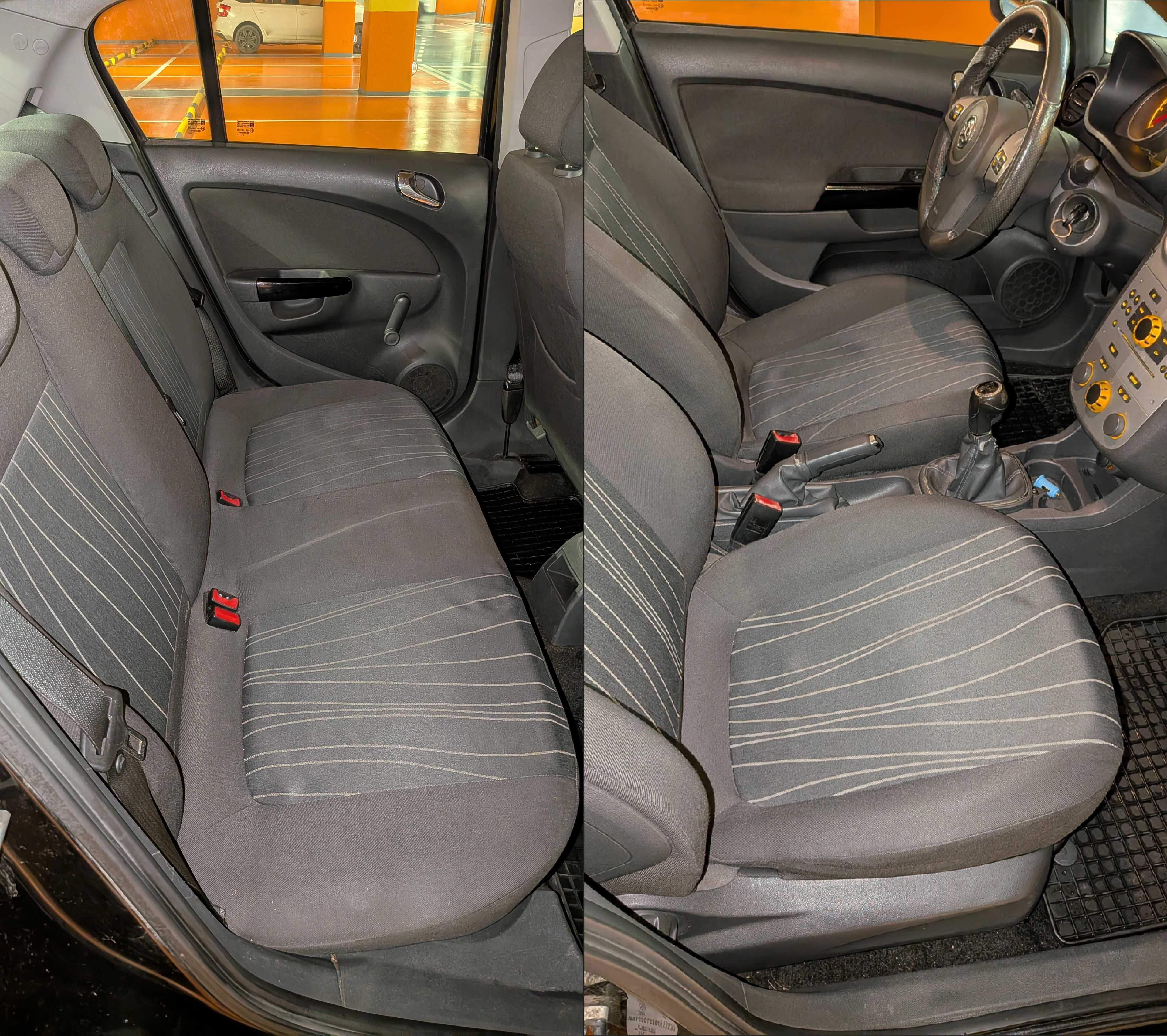 Opel Corsa D 1.3 CDTI 75HP