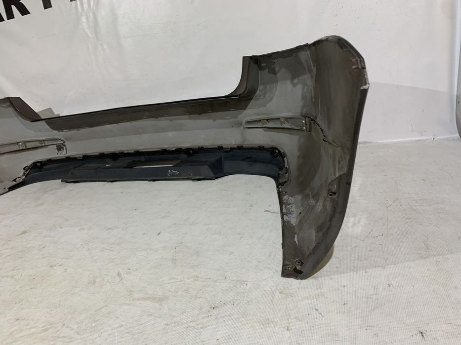 Bara spate Skoda Octavia 3, Kombi/Break, 2013, 2014, 2015, 2016, 2017, cod origine OE 5E9807421G.