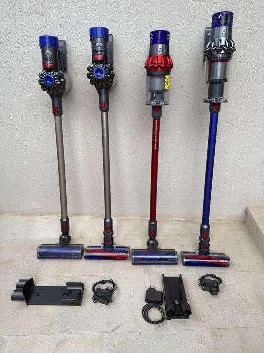 Vand Dyson v8 si v10