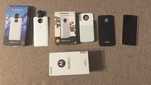 Telefon Motorola Z imprimanta polaroid si camera 360° full box