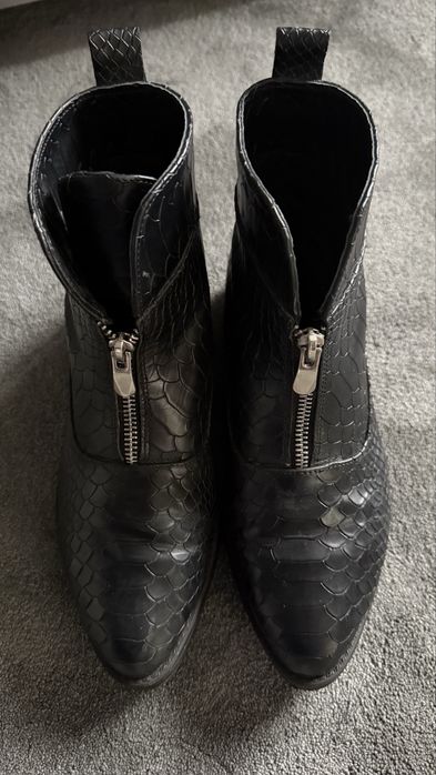 Ghete dama marimea 37