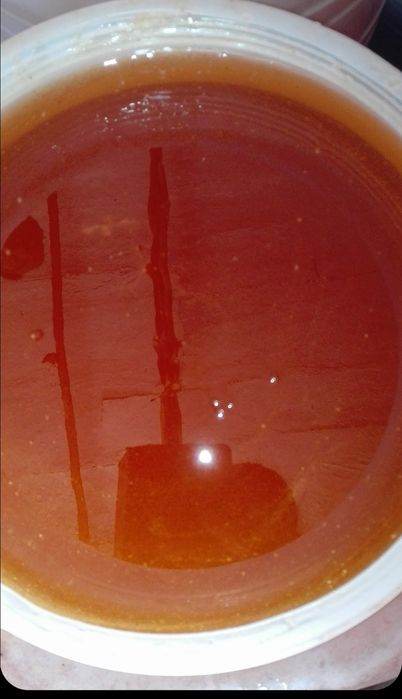 Miere de albine naturala