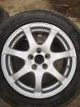 Jante 5X108 235/55/R17