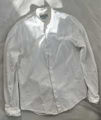 Camasi din Zara alb