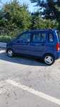 Vind opel agila2003