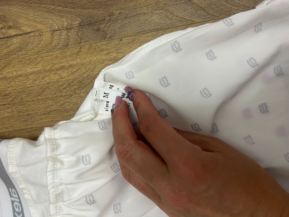Vand pantaloni scurti dama Alexander Wang