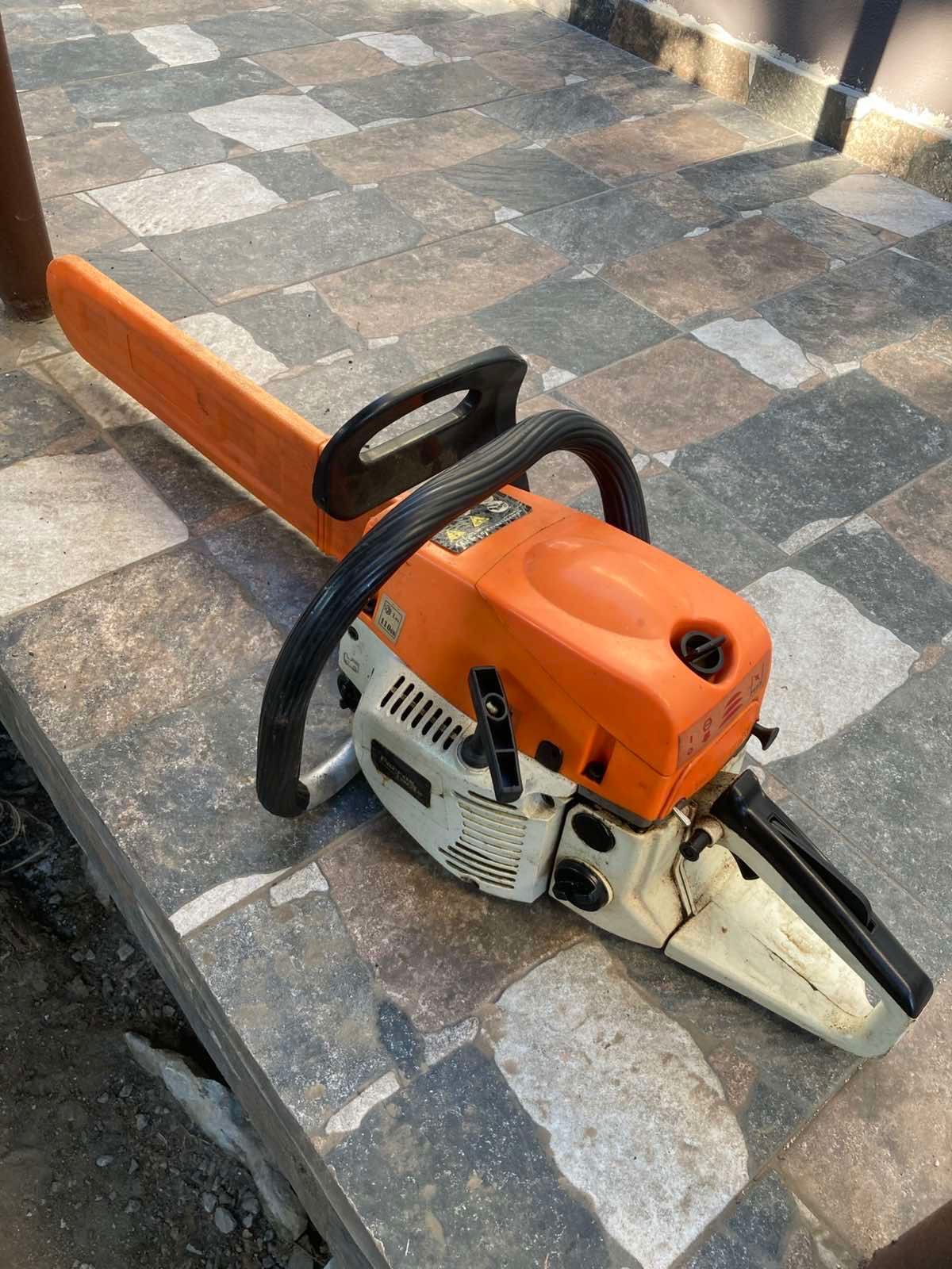 Резачка ferros tools