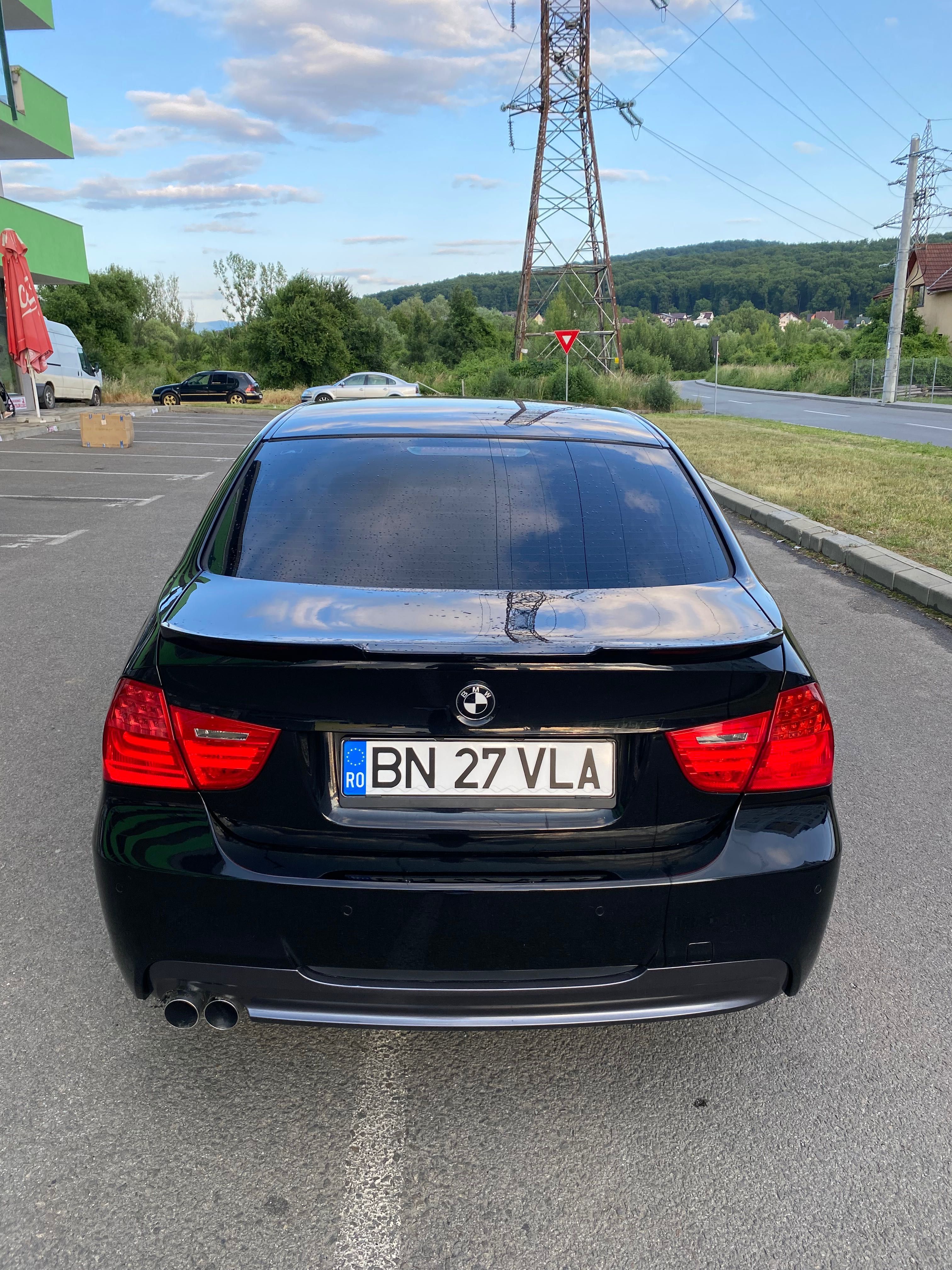 Vand bmw e90 seria 3