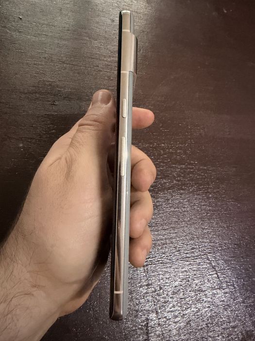 Google Pixel 7 pro 12 GB RAM 128 GB