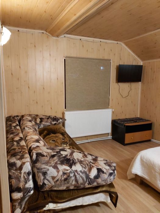 Vila la munte de inchiriat pentru revelion