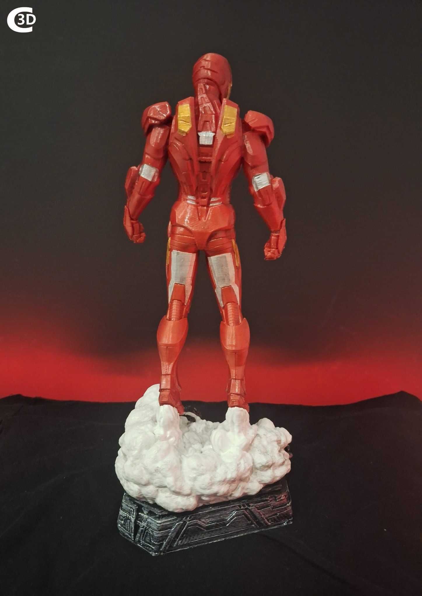 Figurina IronMan