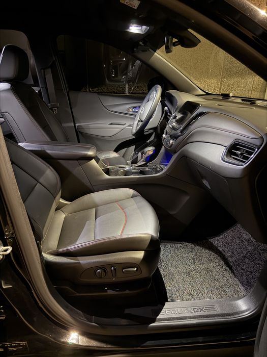 Equinox 2021/2022 arendaga beriladi