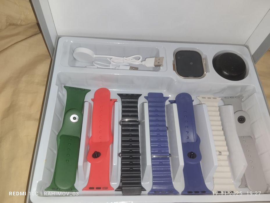 Smart soat Smart watch ultra 2