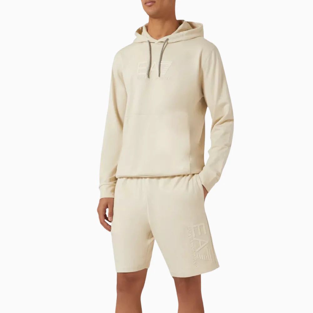Мъжки суитшърт EA7 Emporio Armani 7M000230 AF13512