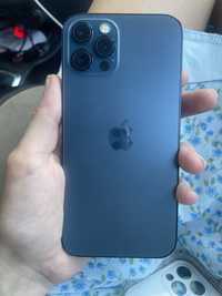 Iphone 12pro, 128