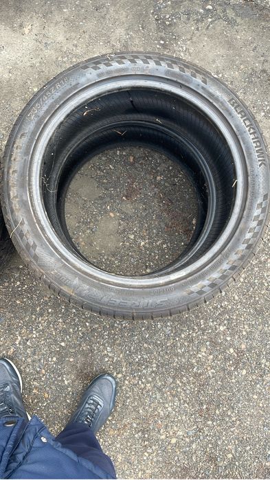 Авторезина зимняя 2 штуки