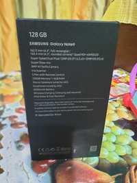 SAMSUNG Galaxy Note 9