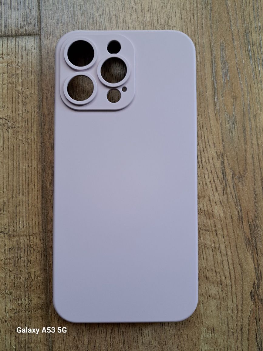 Кейс за iPhone 15 PRO MAX