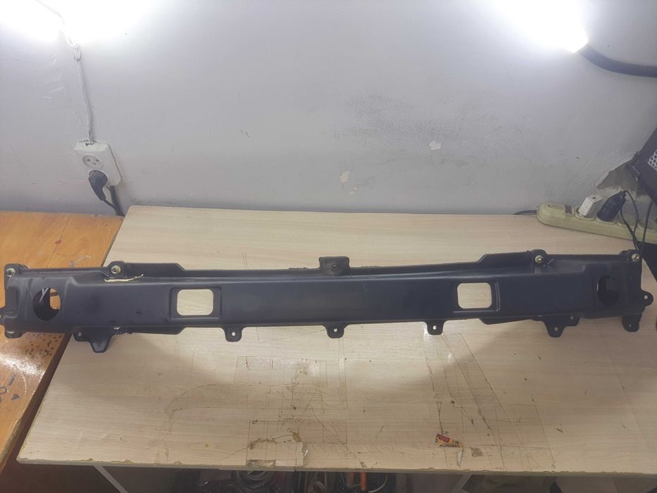 Усилитель бампера заднего KIA Sportage III (10-15)