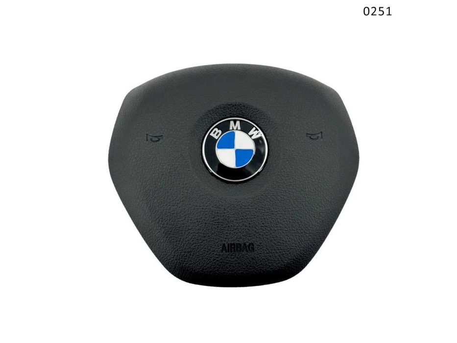 AIRBAG pentru volan BMW Seria F 1 2 3 4 X1 X2 X3 X4 X5 X6